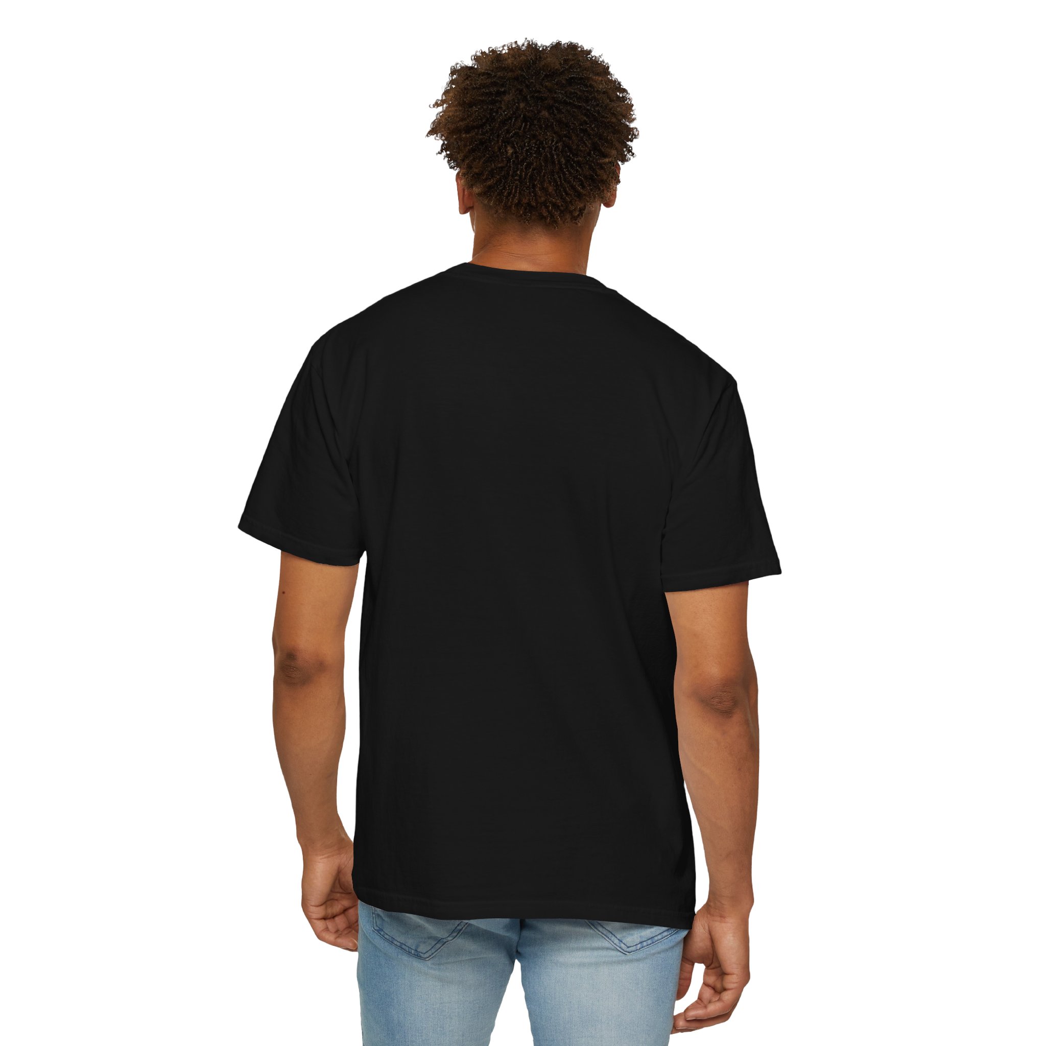 Mens Æ Minimalist Logo T‑Shirt — Small Chest Monogram Tee - Image 117