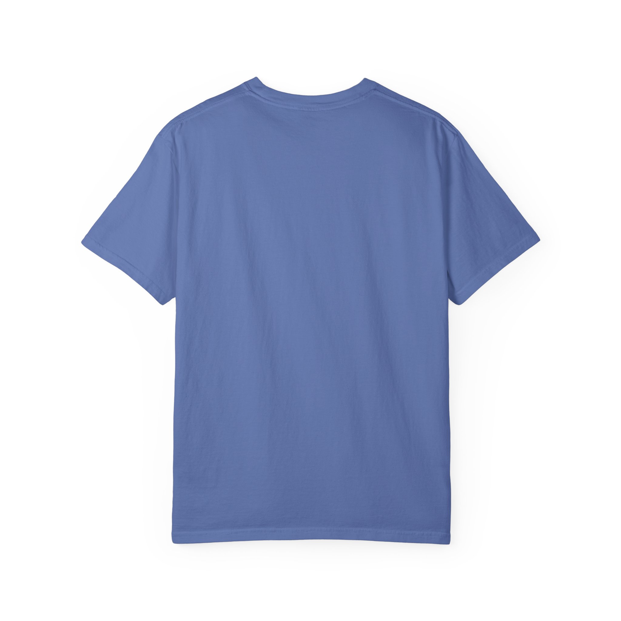 Mens Æ Minimalist Logo T‑Shirt — Small Chest Monogram Tee - Image 72