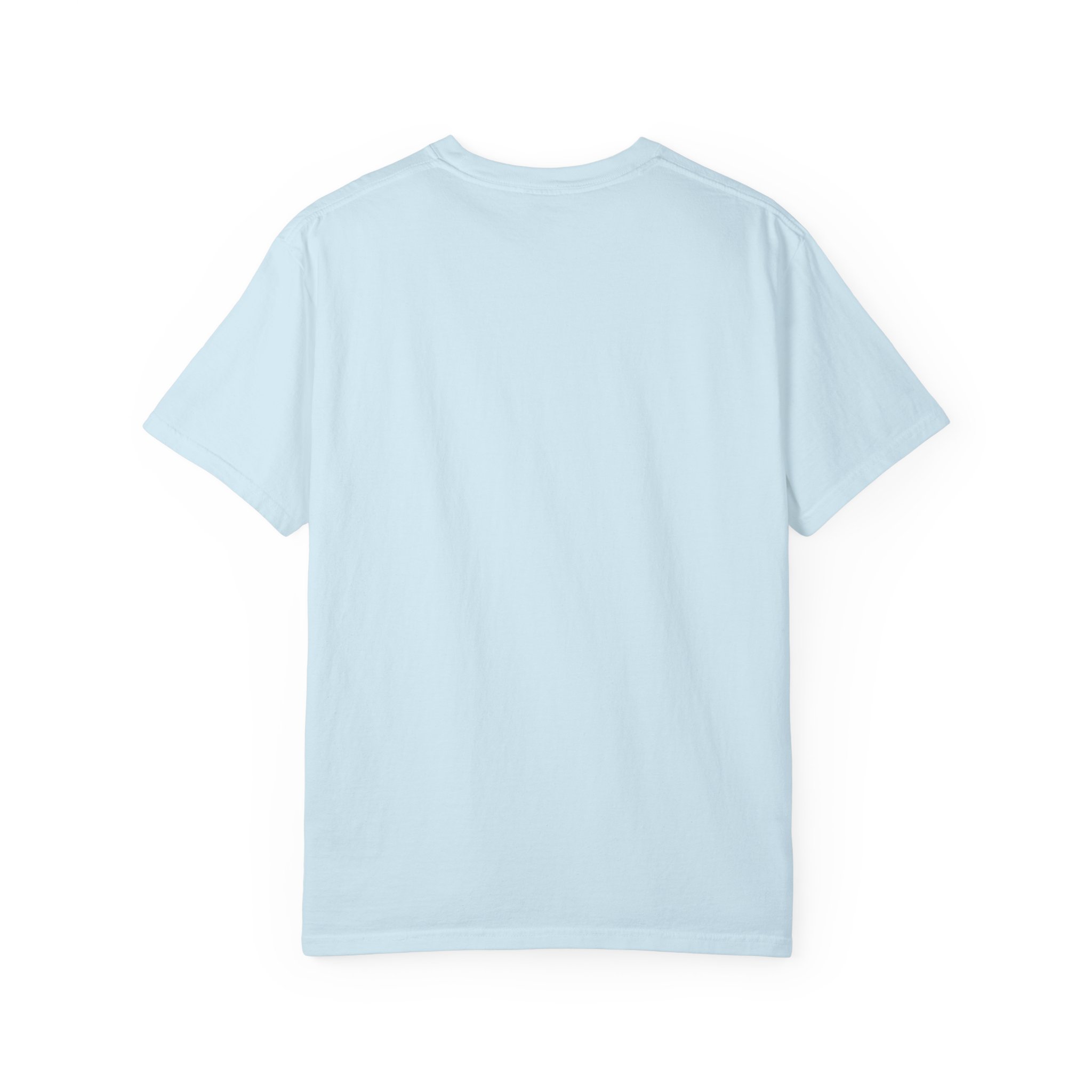 Mens Æ Minimalist Logo T‑Shirt — Small Chest Monogram Tee - Image 62