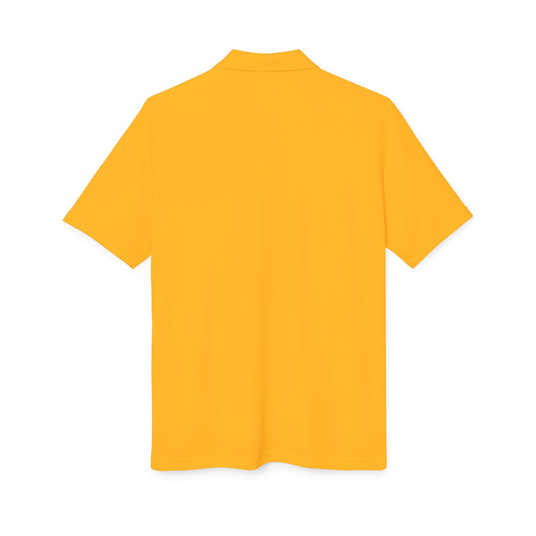 Women's Performance Polo Shirt — Lightweight Breathable Golf & Work Polo - Image 10