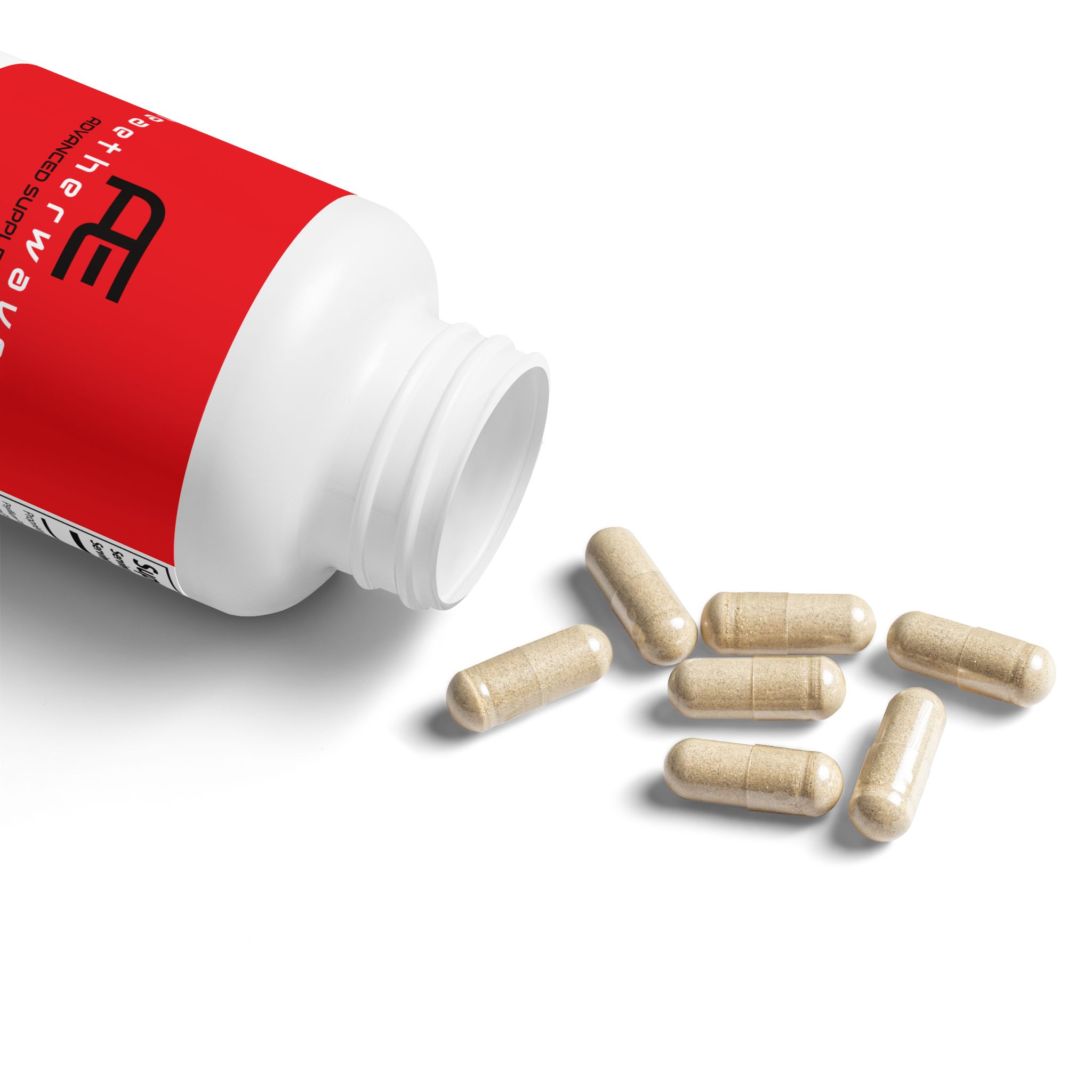 Acai Berry Complex Supplement (60 Capsules) - Image 3