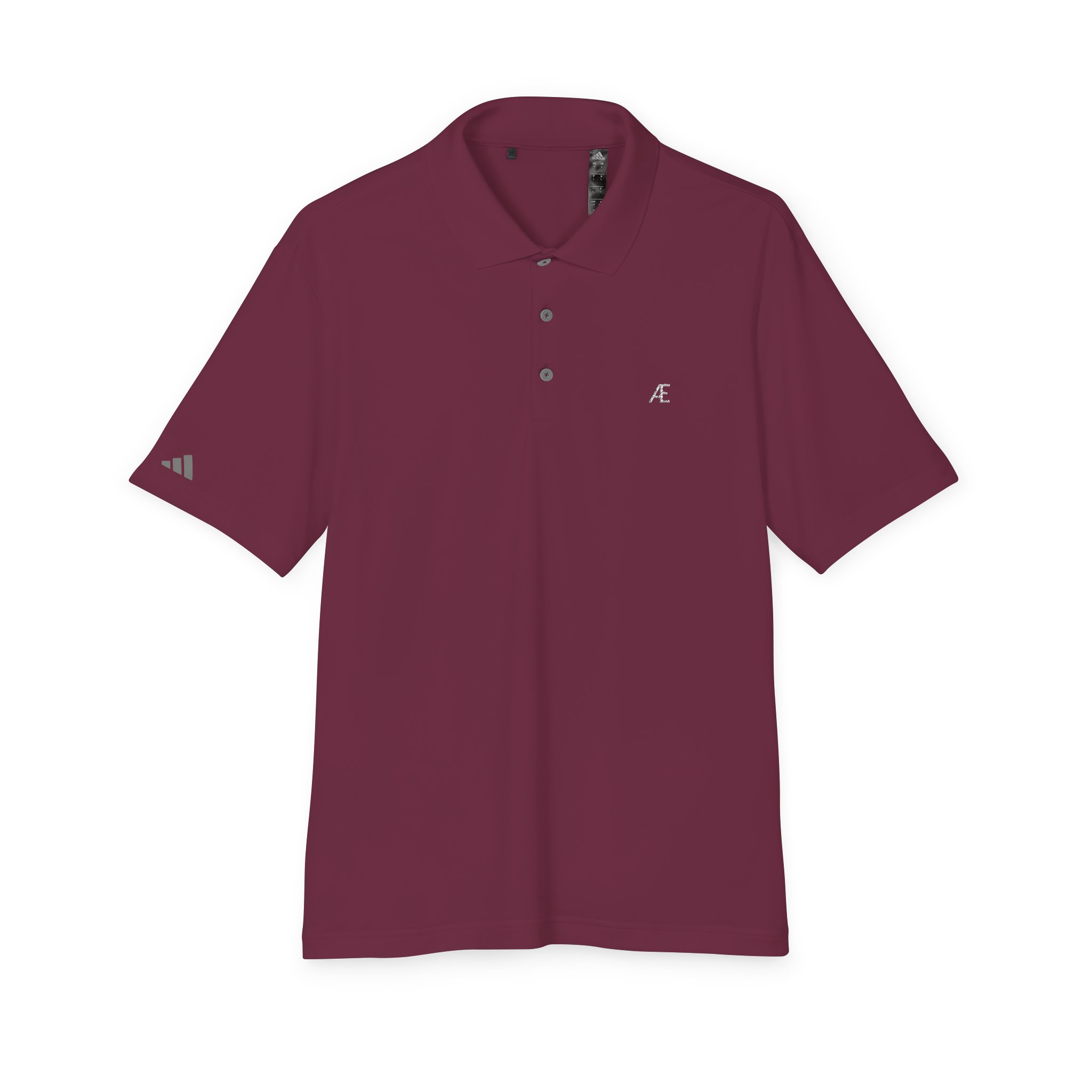 Women's Performance Polo Shirt — Lightweight Breathable Golf & Work Polo - Image 41