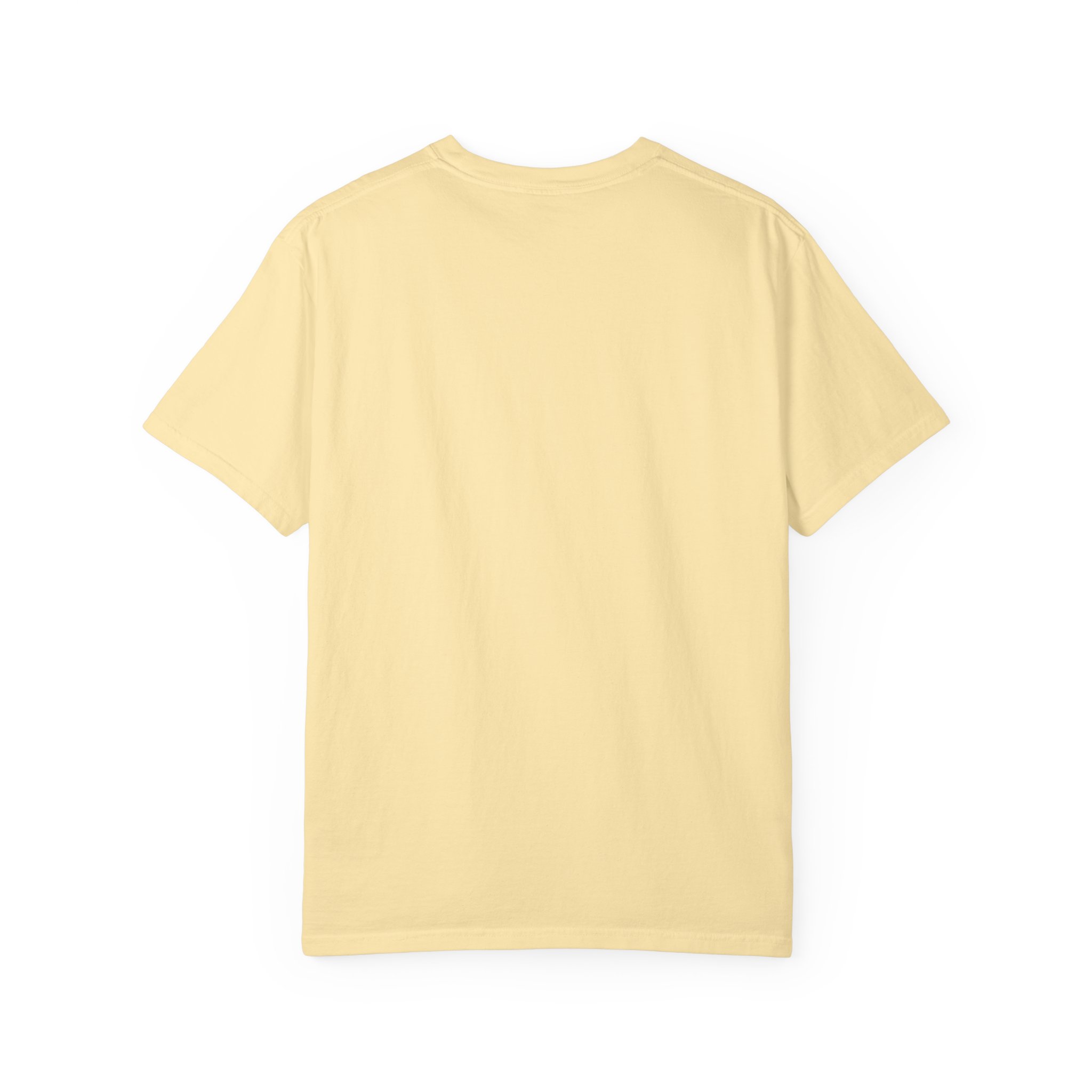 Mens Æ Minimalist Logo T‑Shirt — Small Chest Monogram Tee - Image 12