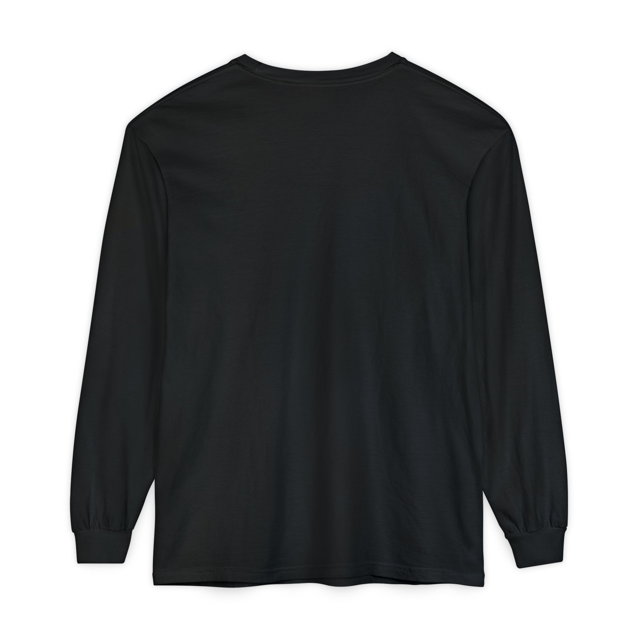 Men's Æ Minimalist Logo Long Sleeve Tee - Image 72