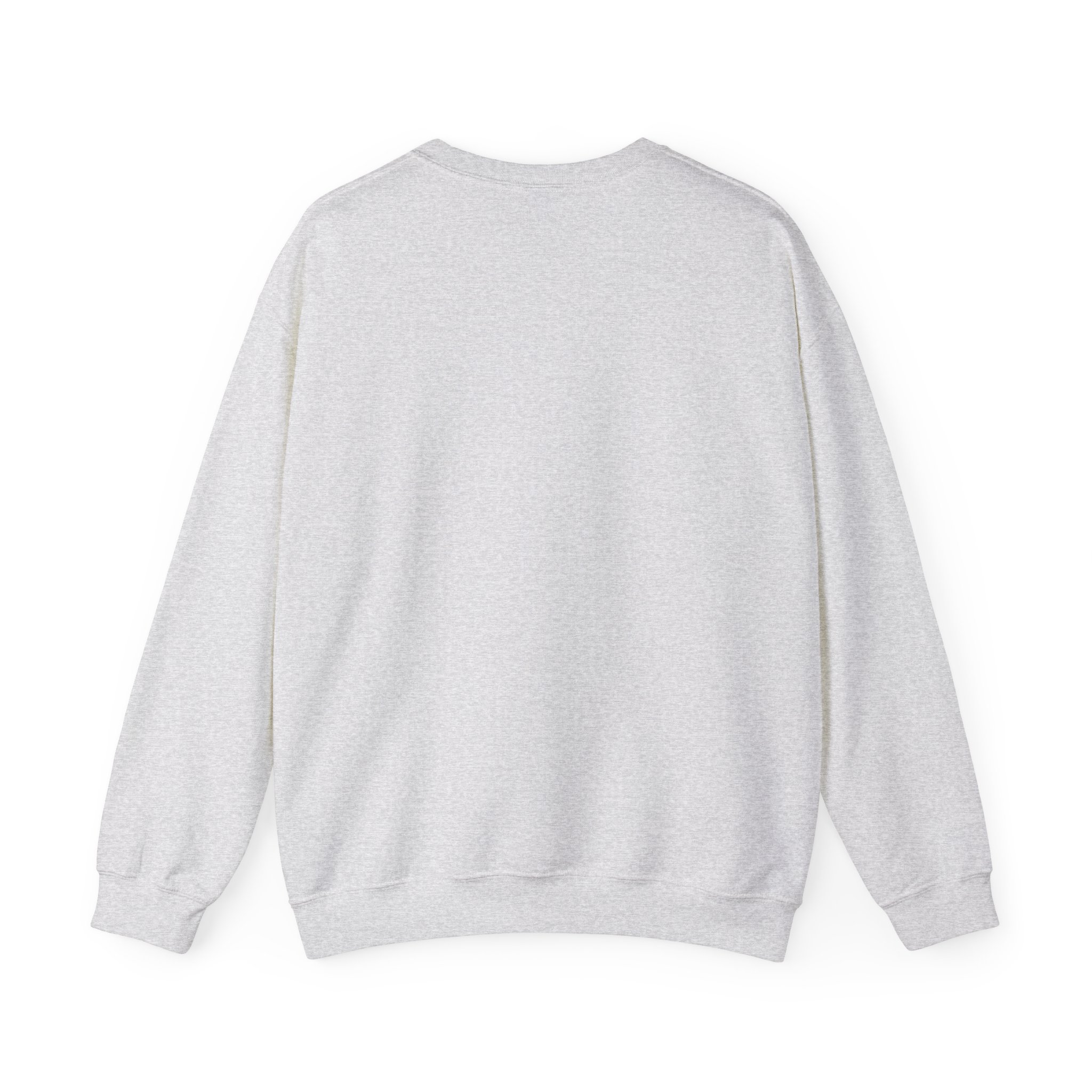 Women's Classic Crewneck Sweatshirt — Unisex Cozy Everyday Pullover - Image 20