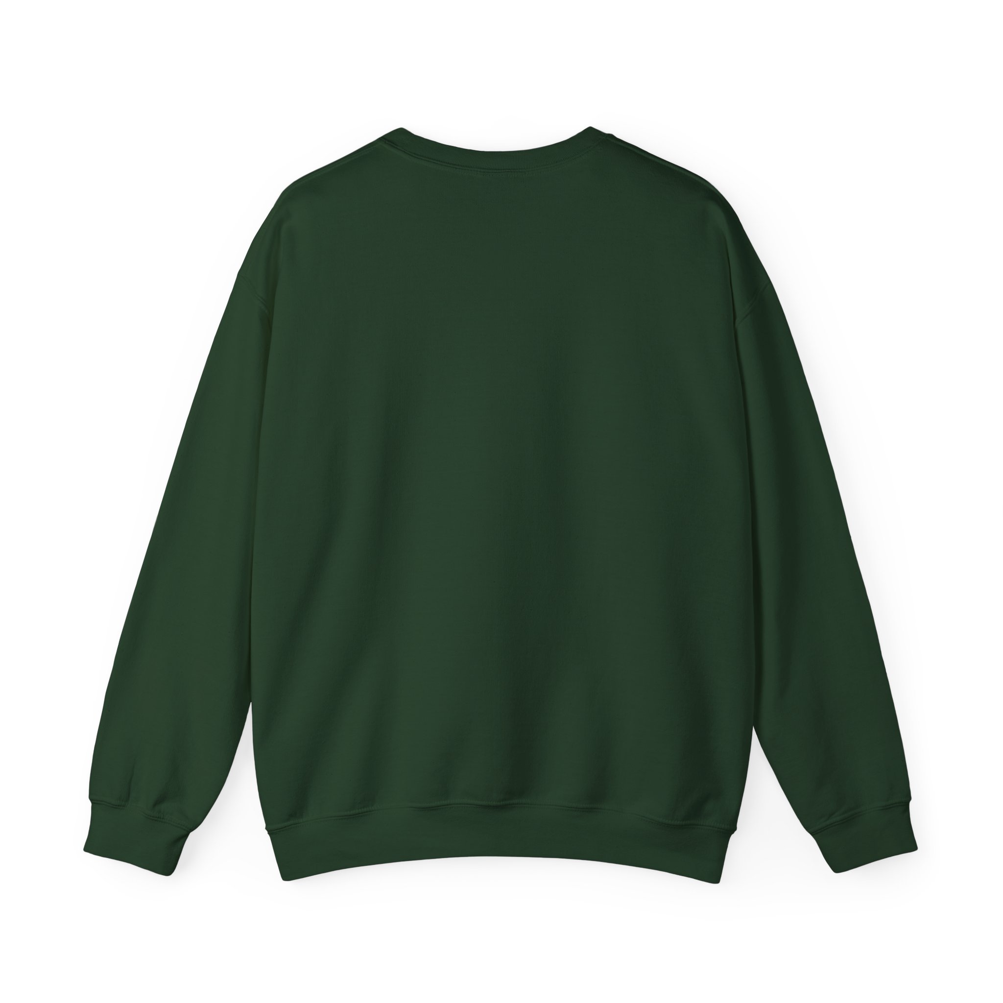 Women's Classic Crewneck Sweatshirt — Unisex Cozy Everyday Pullover - Image 47