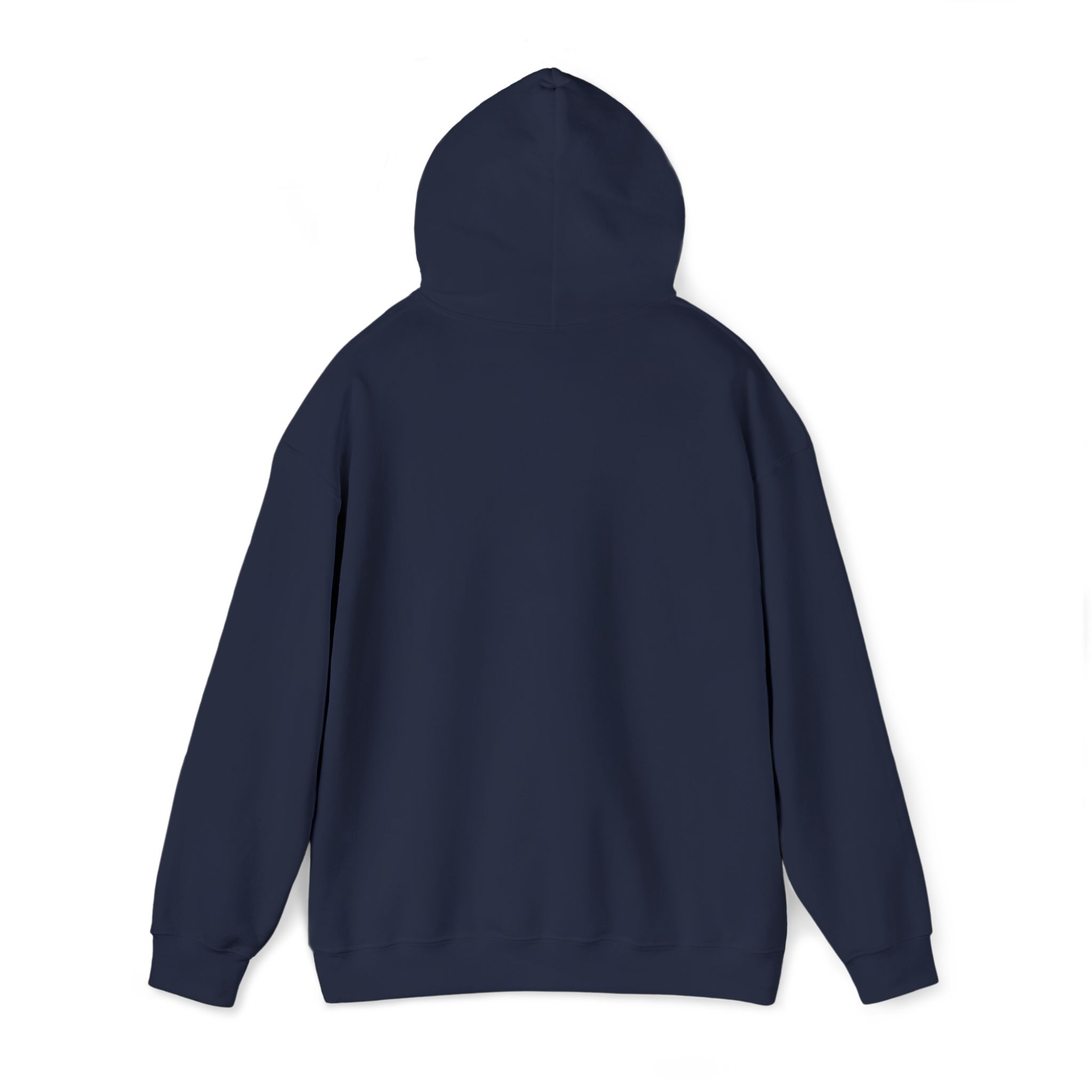 Women's AE Minimalist Hoodie — Monogram Initials Casual Pullover - Image 183