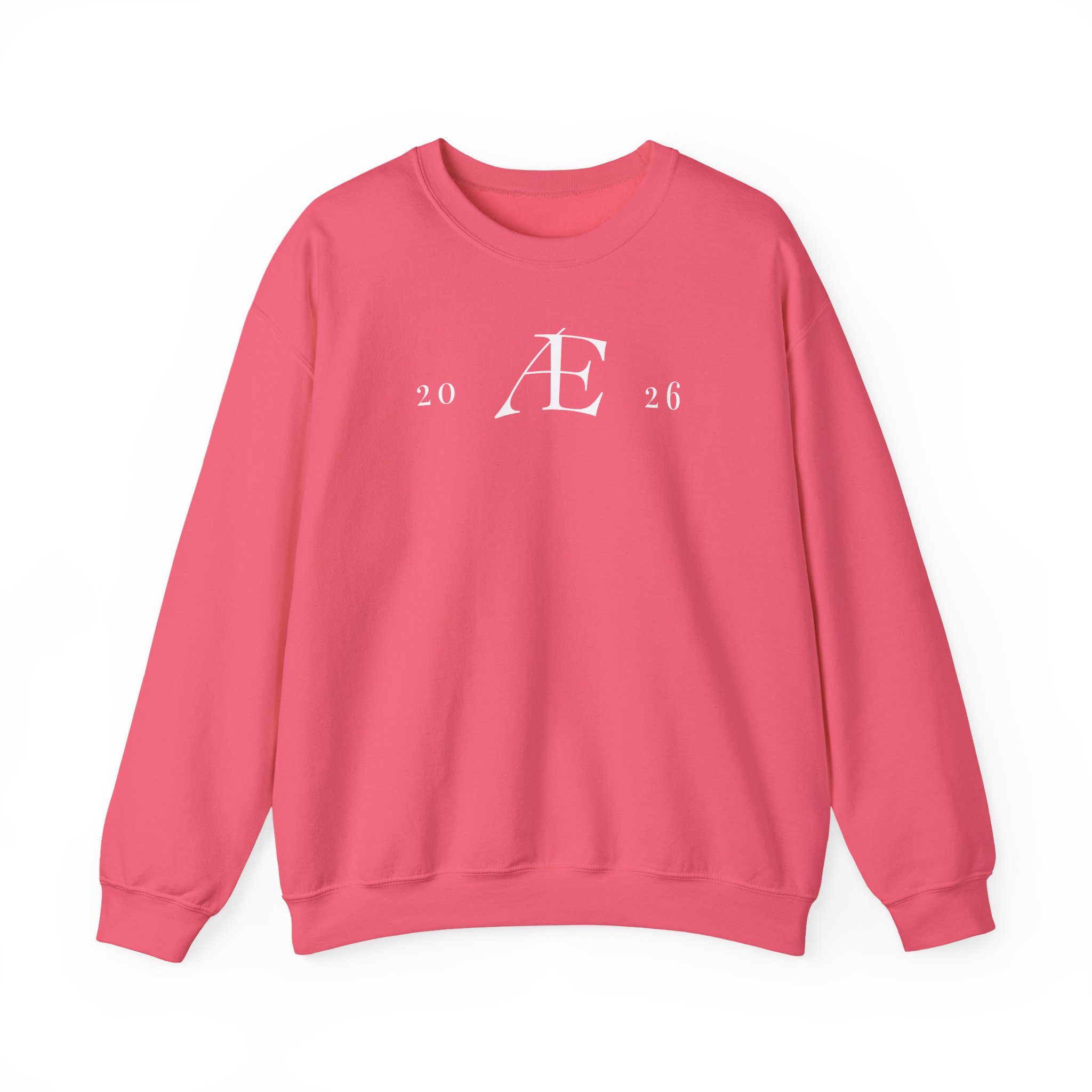 Women's Classic Crewneck Sweatshirt — Unisex Cozy Everyday Pullover - Image 91