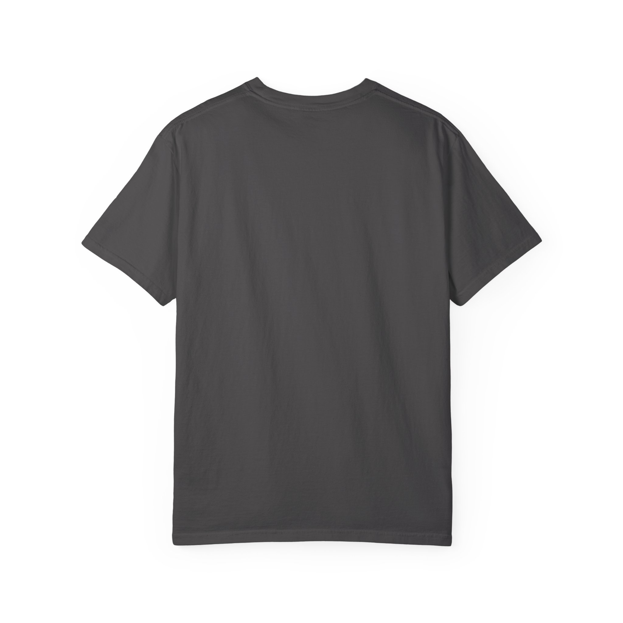 Mens Æ Minimalist Logo T‑Shirt — Small Chest Monogram Tee - Image 102