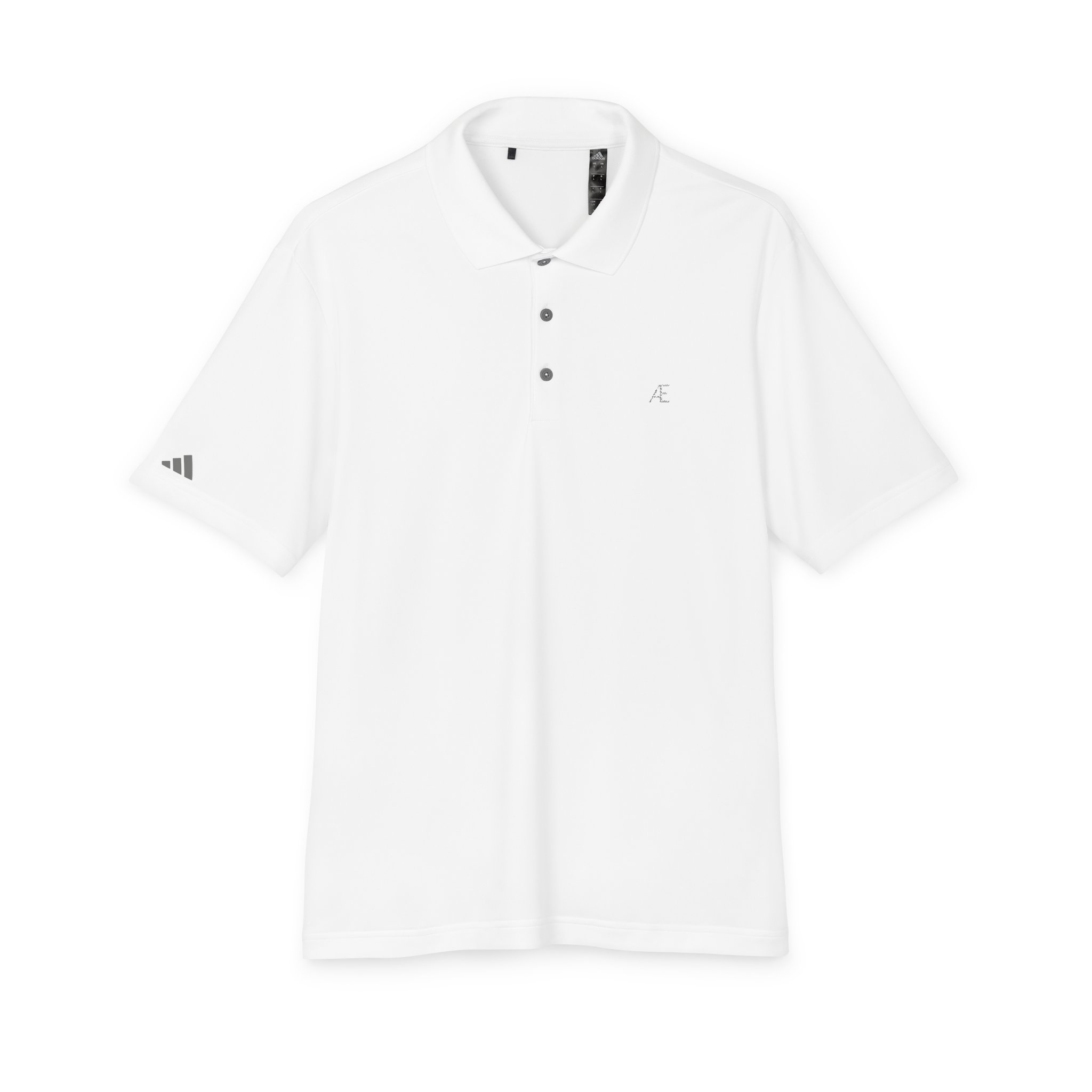 Women's Performance Polo Shirt — Lightweight Breathable Golf & Work Polo - Image 2