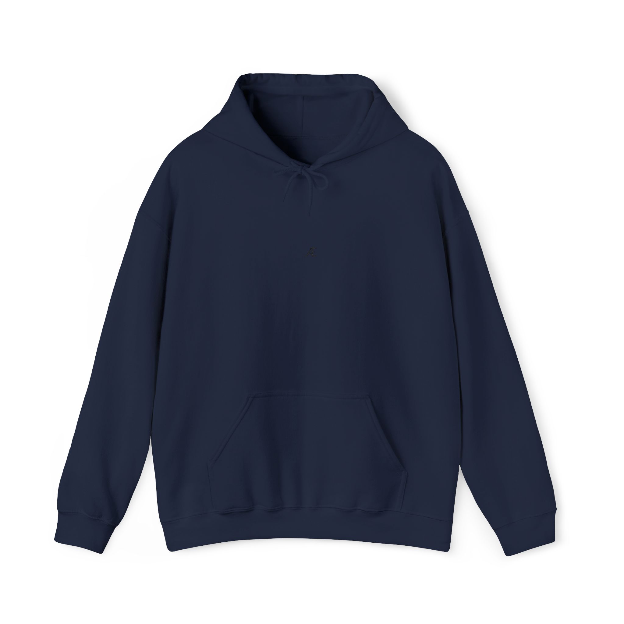 Women's AE Minimalist Hoodie — Monogram Initials Casual Pullover - Image 181