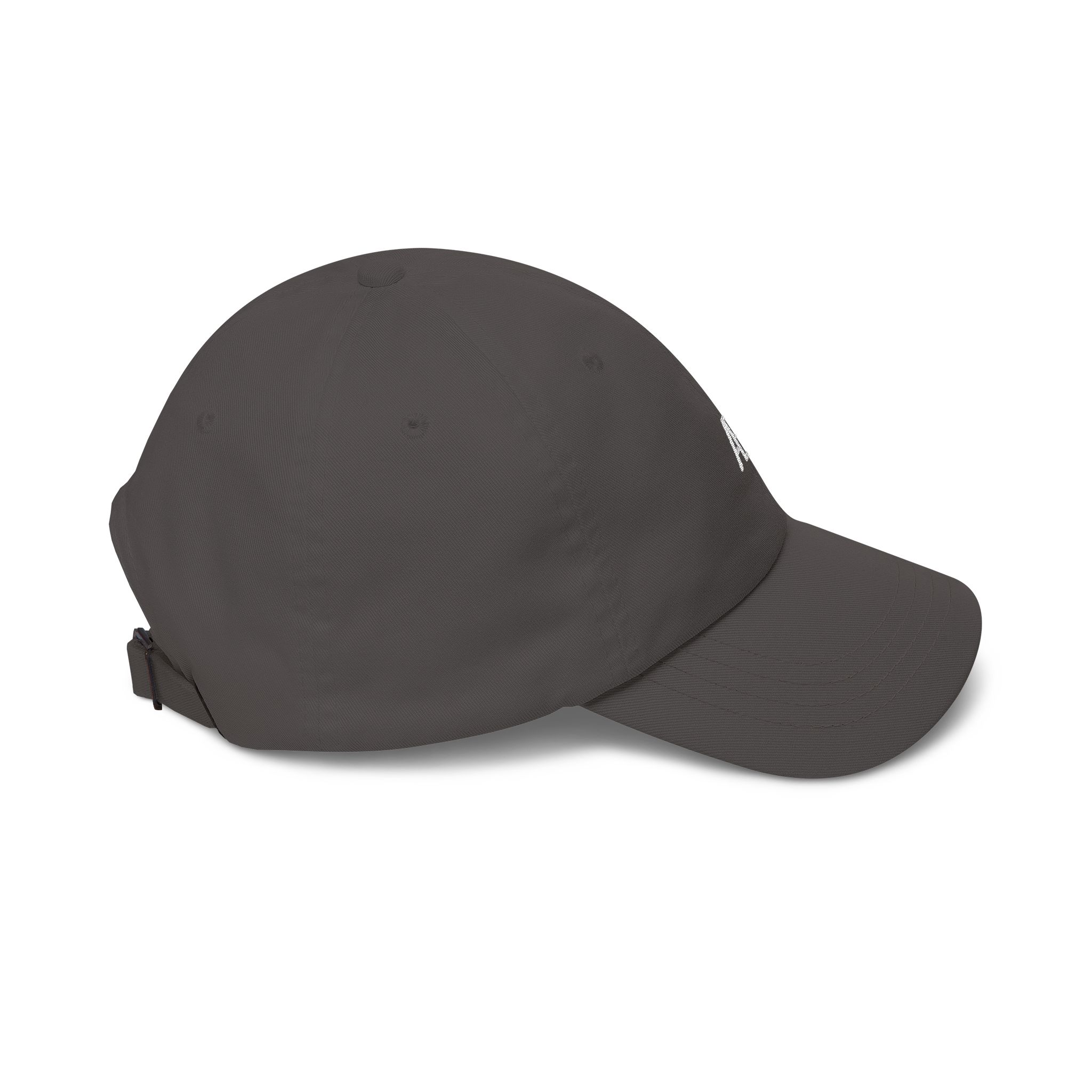 Women's Classic Dad Cap — Minimal Embroidered Baseball Hat - Image 60